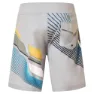 Oakley Striped 19´´ Boardshort Badebukse
