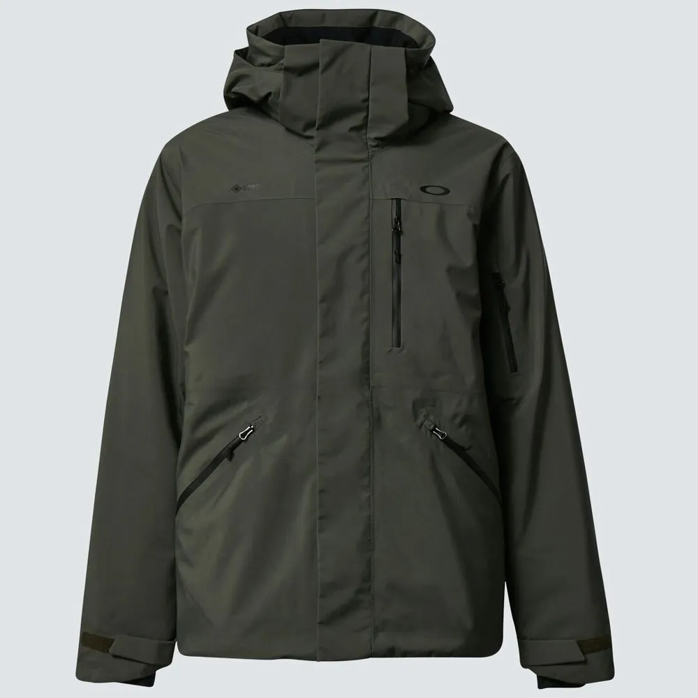 Oakley Sub Temp Goretex Jakke Oakley Sub Temp Goretex Jakke