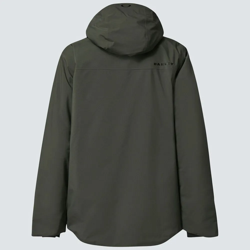 Oakley Sub Temp Goretex Jakke Oakley Sub Temp Goretex Jakke