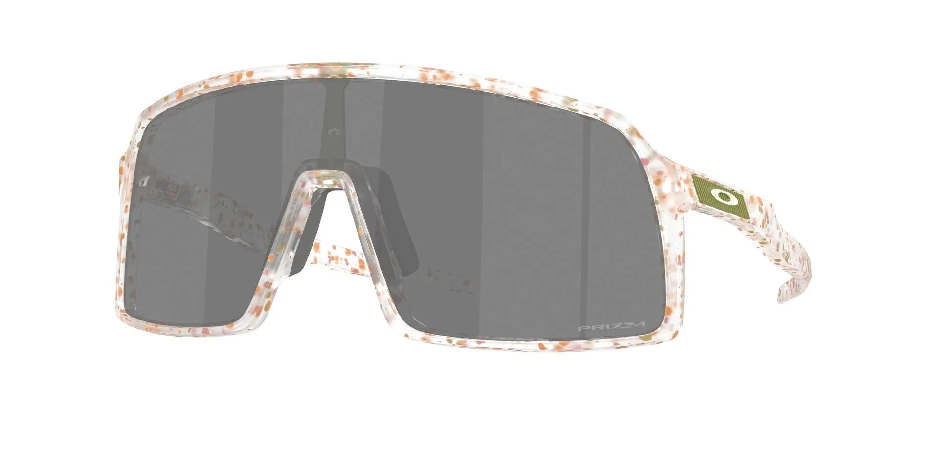 Oakley Sutro Brille, Grå/hvit/oransje