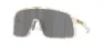Oakley Sutro Brille, Grå/hvit/oransje