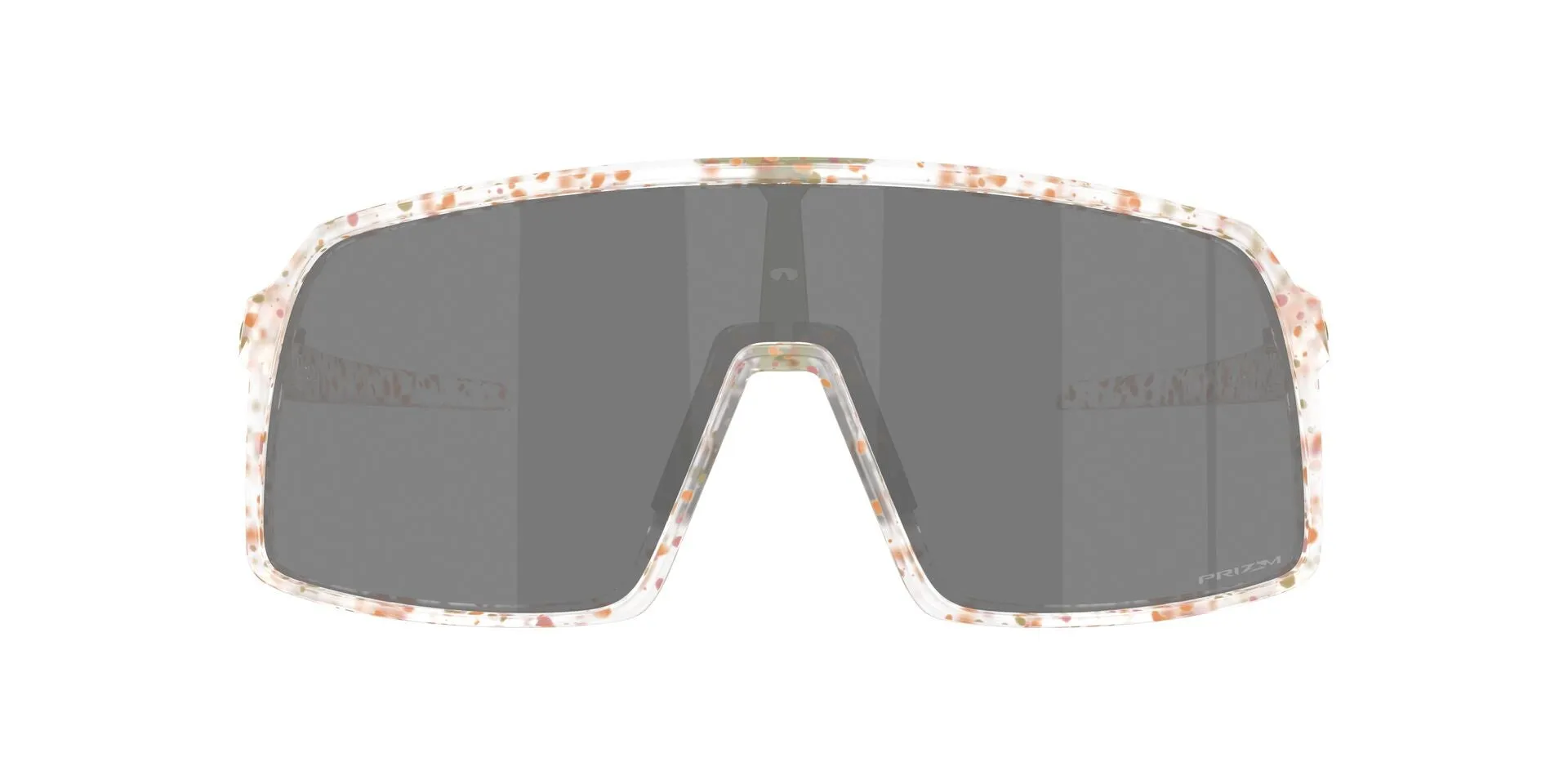 Oakley Sutro Brille, Grå/hvit/oransje