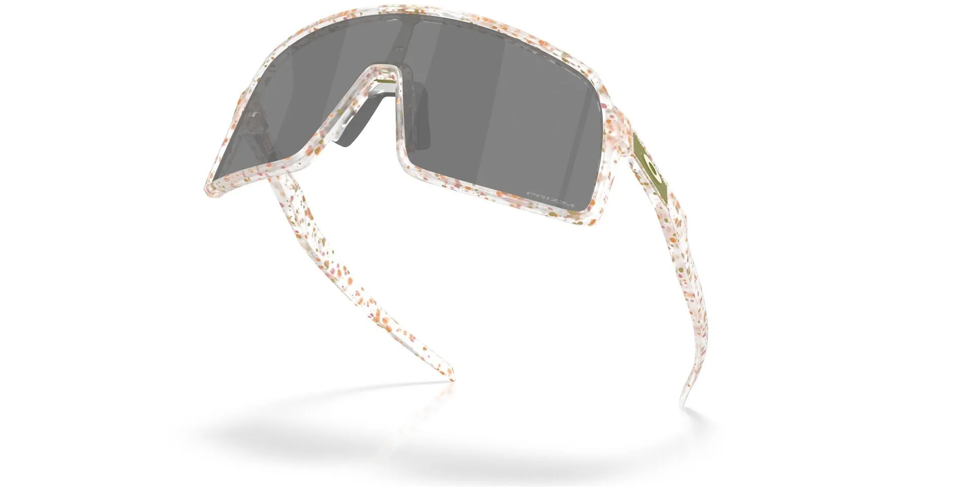 Oakley Sutro Brille, Grå/hvit/oransje