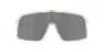 Oakley Sutro Brille, Grå/hvit/oransje
