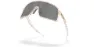 Oakley Sutro Brille, Grå/hvit/oransje