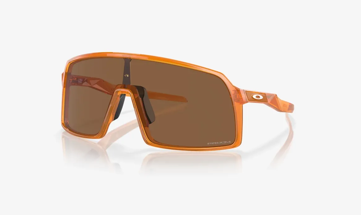 Oakley Sutro Briller