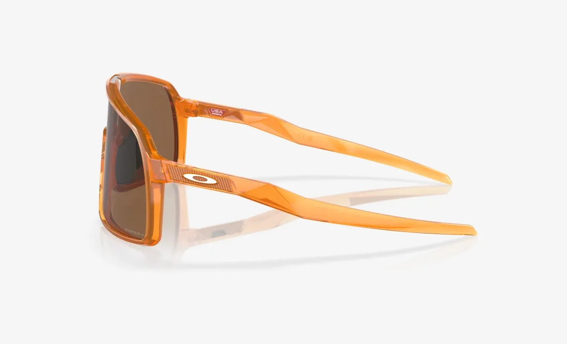 Oakley Sutro Briller