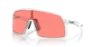 Hvit/transparent