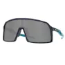 Navy/balsam prizm black