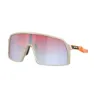 Matte sand prizm snow sapphire