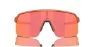 Fire orange