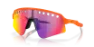 Oransje