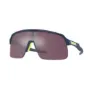 Matte poseidon prizm road black