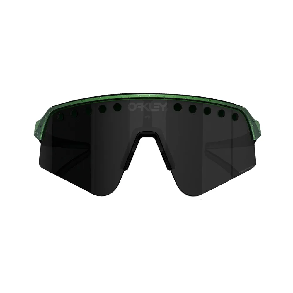 Oakley Sutro Lite Sweep Ascend Eyewear, Spectrum gamma green prizm black