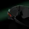 Oakley Sutro Lite Sweep Ascend Eyewear, Spectrum gamma green prizm black