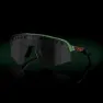 Oakley Sutro Lite Sweep Ascend Eyewear, Spectrum gamma green prizm black