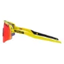 Oakley Sutro Lite Sweep Tour De France Prizm Solbriller, Tdf splatter, Prizm Road/CAT2