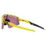 Oakley Sutro Lite Sweep Tour De France Prizm Solbriller, Tdf splatter, Prizm Road/CAT2