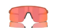 Oakley Sutro Lite sykkelbriller Prizm trail torch fire orange Oakley Sutro Lite sykkelbriller Prizm trail torch fire orange