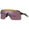 Oakley Sutro Lite Tdf Prizm Solbriller, Yellow, Prizm Road Black/CAT3