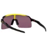 Oakley Sutro Lite Tdf Prizm Solbriller, Yellow, Prizm Road Black/CAT3