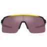 Oakley Sutro Lite Tdf Prizm Solbriller, Yellow, Prizm Road Black/CAT3