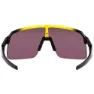 Oakley Sutro Lite Tdf Prizm Solbriller, Yellow, Prizm Road Black/CAT3