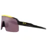 Oakley Sutro Lite Tdf Prizm Solbriller, Yellow, Prizm Road Black/CAT3