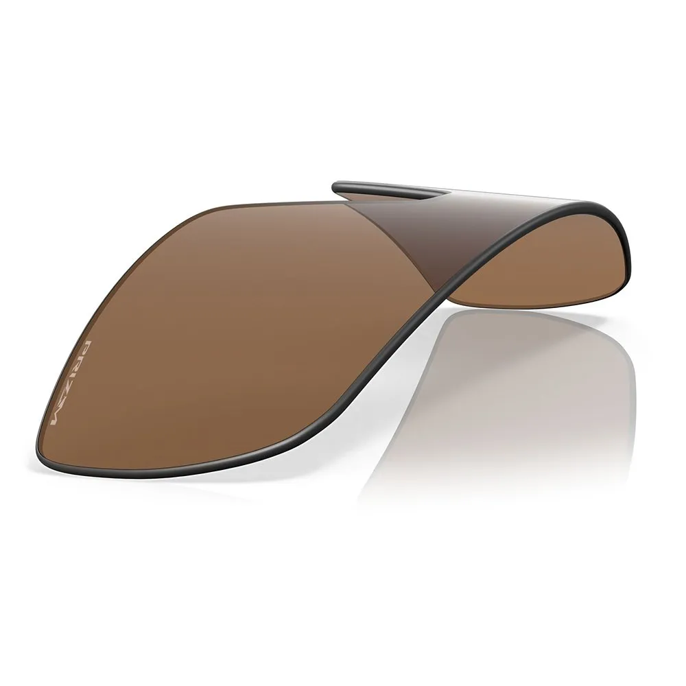 Oakley Sutro S Erstatningslinser Refurbished, Bronze, Prizm Bronze/CAT3 Oakley Sutro S Erstatningslinser Refurbished, Bronze, Prizm Bronze/CAT3