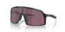 Oakley Sutro S Prizm Road Dark Galaxy, Lilla/svart