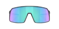Oakley Sutro sykkelbriller prizm sapphire steel