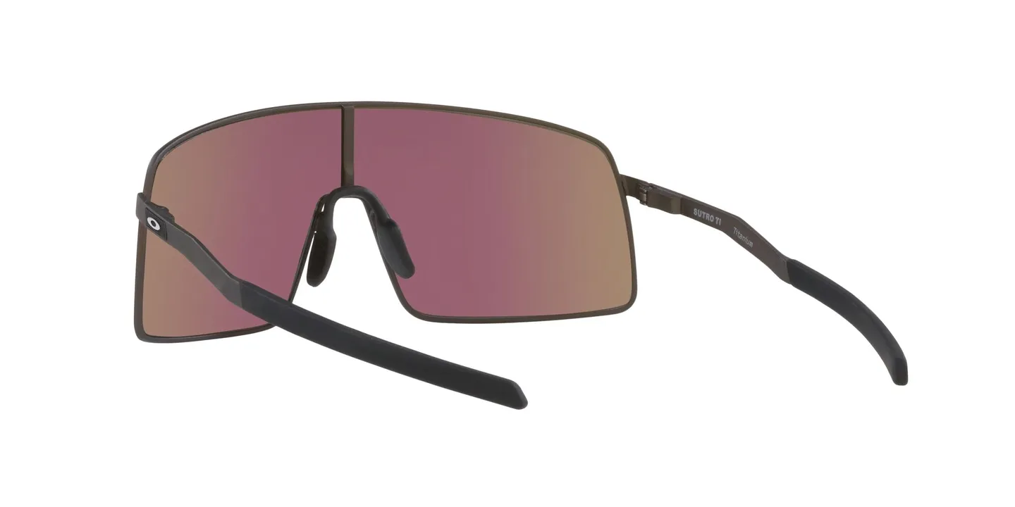 Oakley Sutro Ti Briller Oakley Sutro Ti Briller