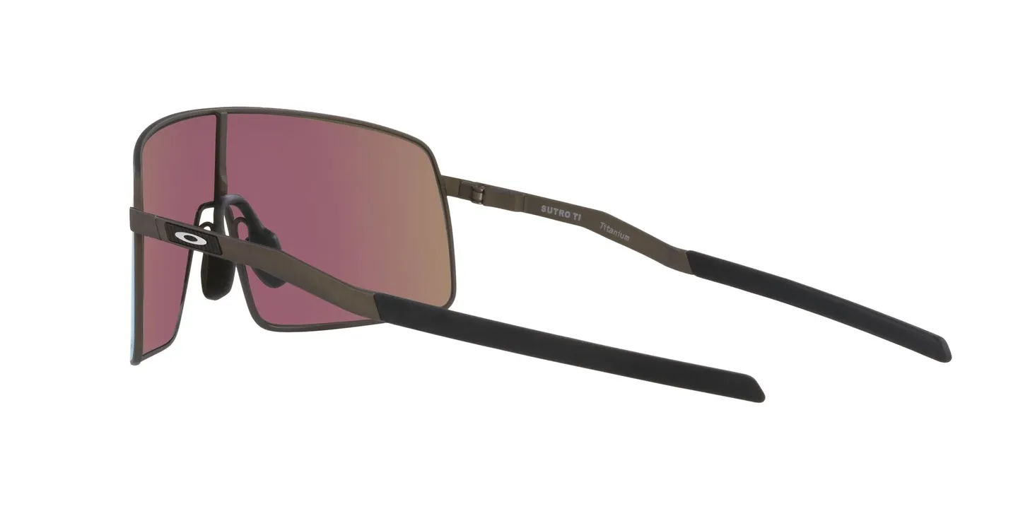 Oakley Sutro Ti Briller Oakley Sutro Ti Briller