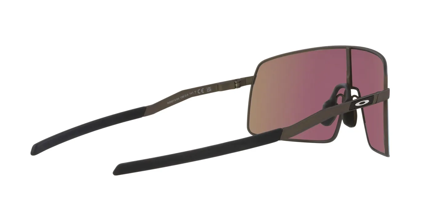 Oakley Sutro Ti Briller Oakley Sutro Ti Briller