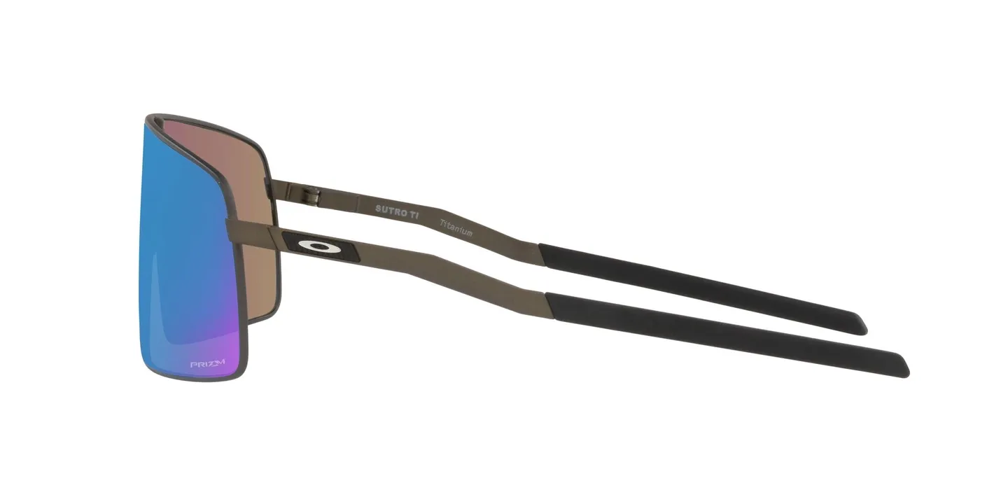 Oakley Sutro Ti Briller Oakley Sutro Ti Briller