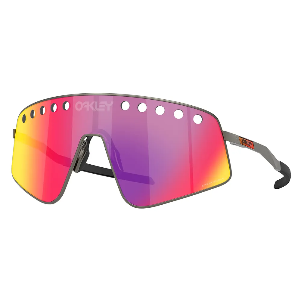 Oakley Sutro Ti Sweep Solbriller Oakley Sutro Ti Sweep Solbriller