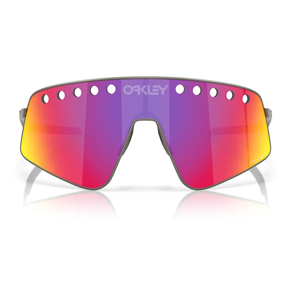 Oakley Sutro Ti Sweep Solbriller Oakley Sutro Ti Sweep Solbriller