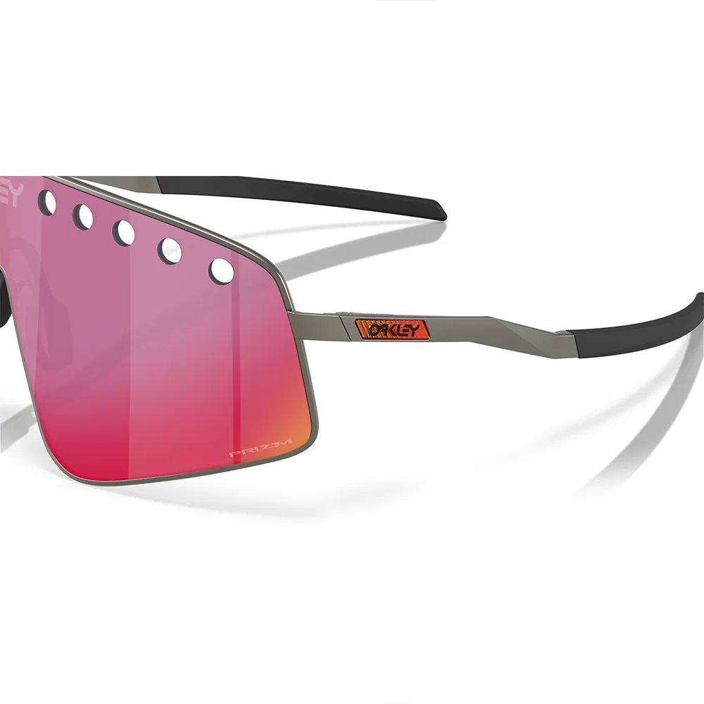 Oakley Sutro Ti Sweep Solbriller Oakley Sutro Ti Sweep Solbriller