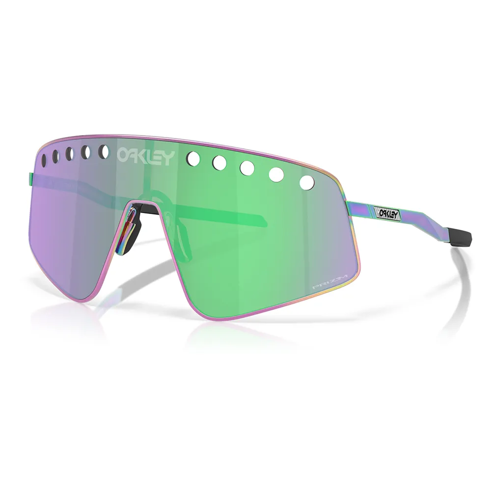 Oakley Sutro Ti Sweep Solbriller Oakley Sutro Ti Sweep Solbriller