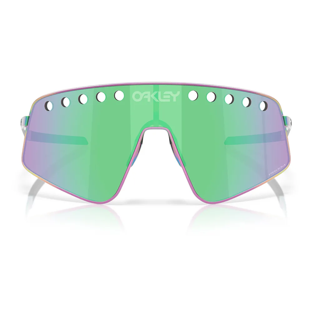 Oakley Sutro Ti Sweep Solbriller Oakley Sutro Ti Sweep Solbriller