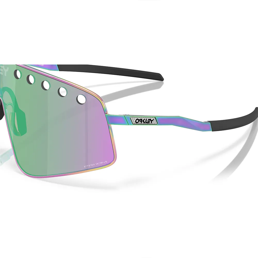 Oakley Sutro Ti Sweep Solbriller Oakley Sutro Ti Sweep Solbriller