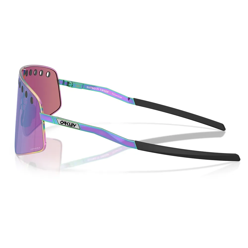 Oakley Sutro Ti Sweep Solbriller Oakley Sutro Ti Sweep Solbriller