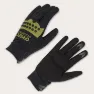 Black / fern