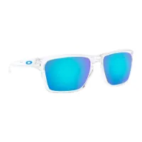 Oakley Sylas Prizm Gray Solbriller Oakley Sylas Prizm Gray Solbriller
