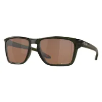 Oakley Sylas Prizm Polariserte Solbriller Oakley Sylas Prizm Polariserte Solbriller