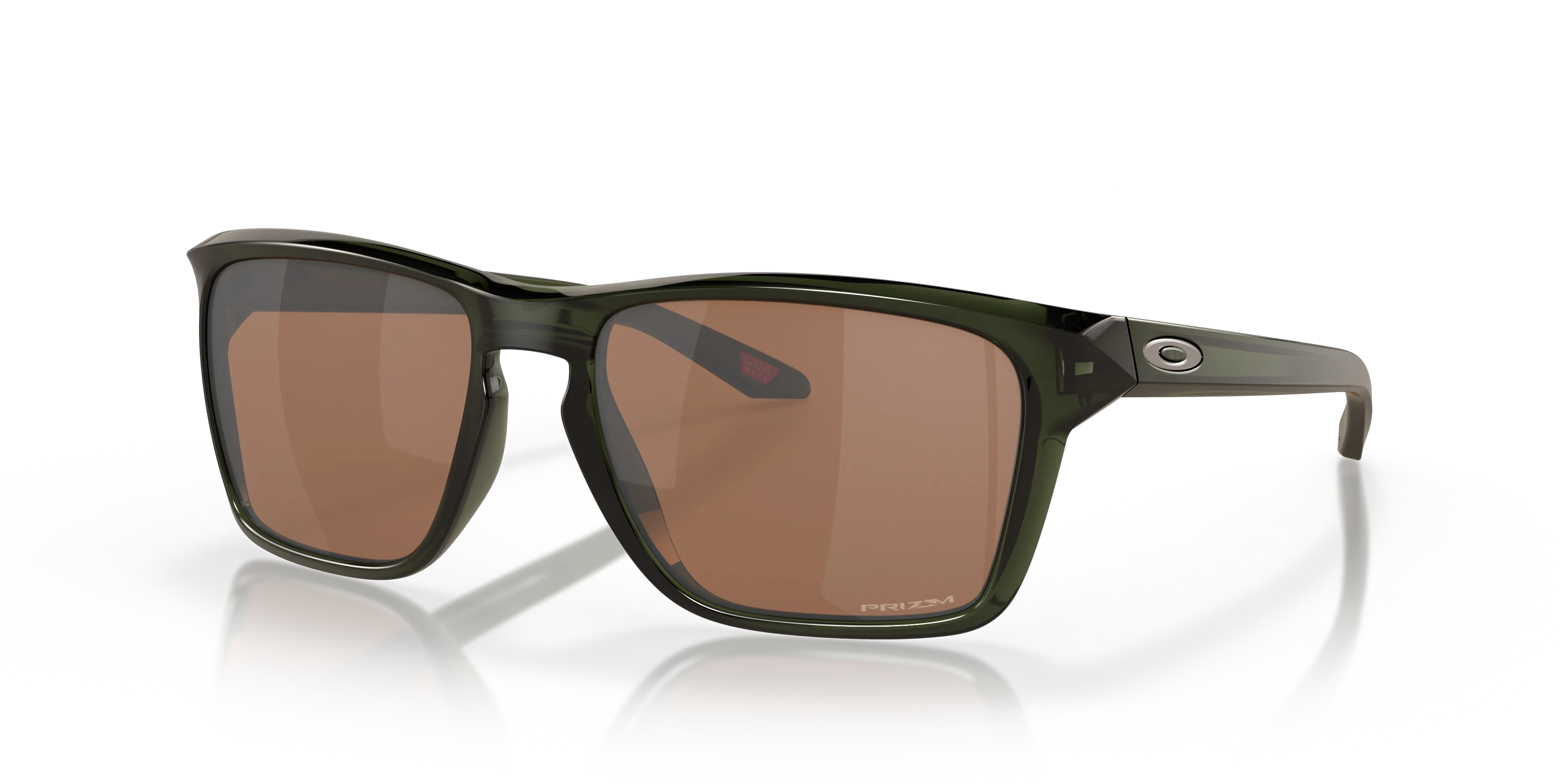 Oakley Sylas Prizm Solbriller