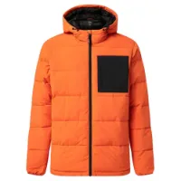 Oakley Tahoe Puffy Rc Jakke Oakley Tahoe Puffy Rc Jakke