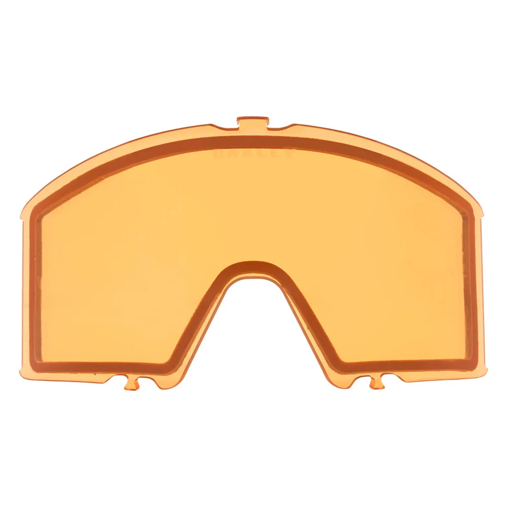 Oakley Target Line L Erstatningslinser Oakley Target Line L Erstatningslinser