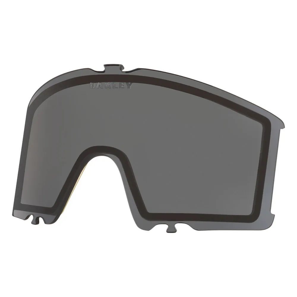 Oakley Target Line M Erstatningslinser