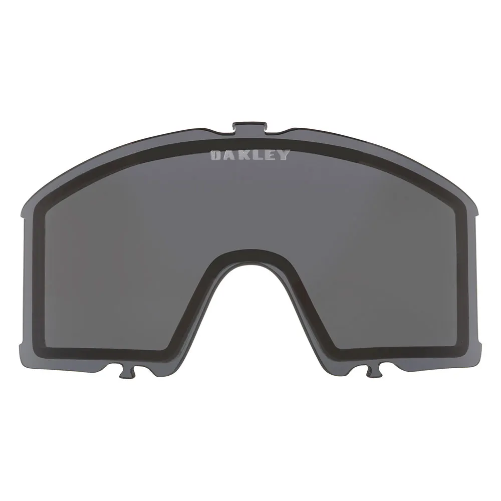 Oakley Target Line M Erstatningslinser